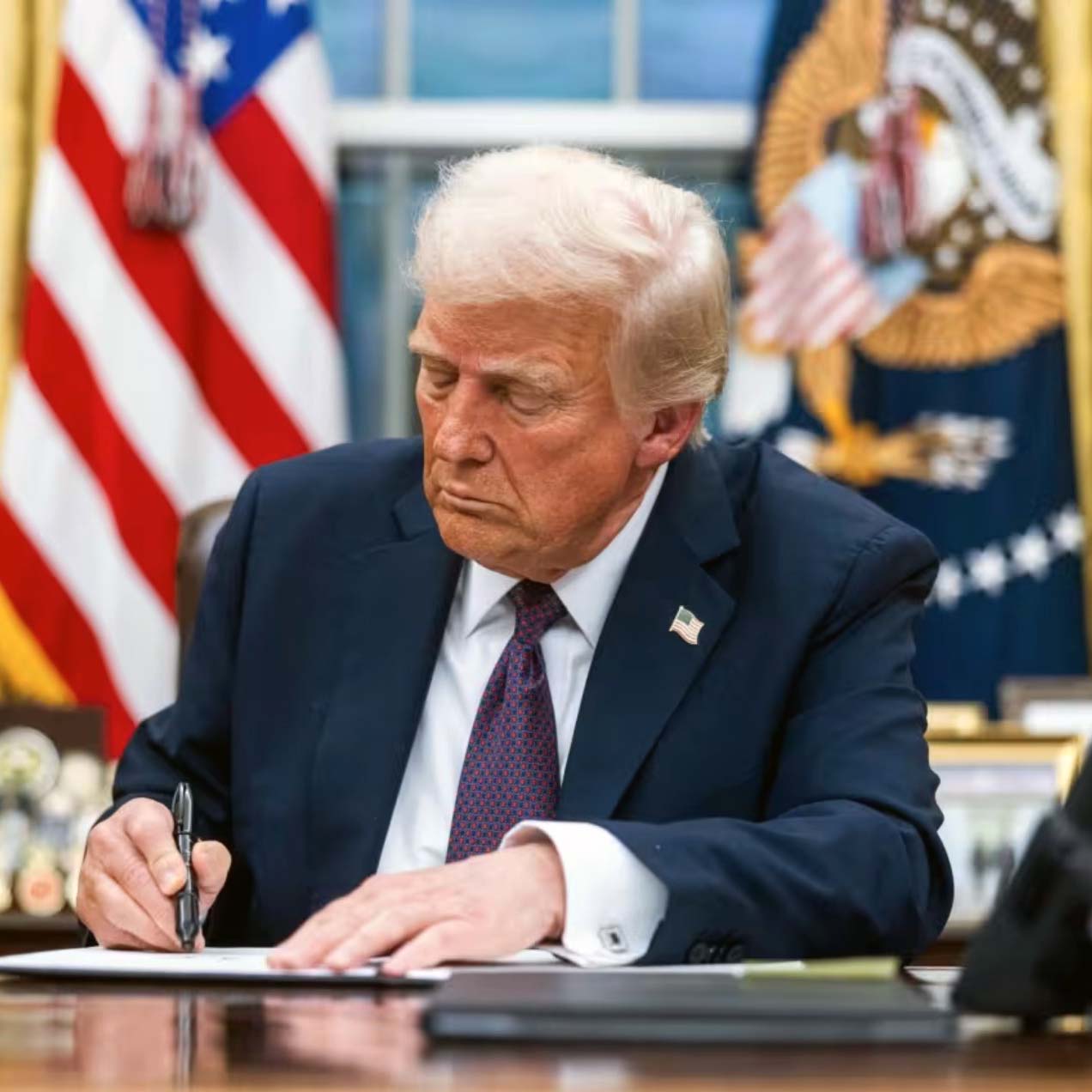 Trump’s Actions on DEI, Energy, and Climate