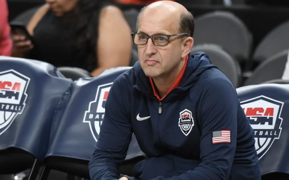 CW Pod: A conversation with Jeff Van Gundy