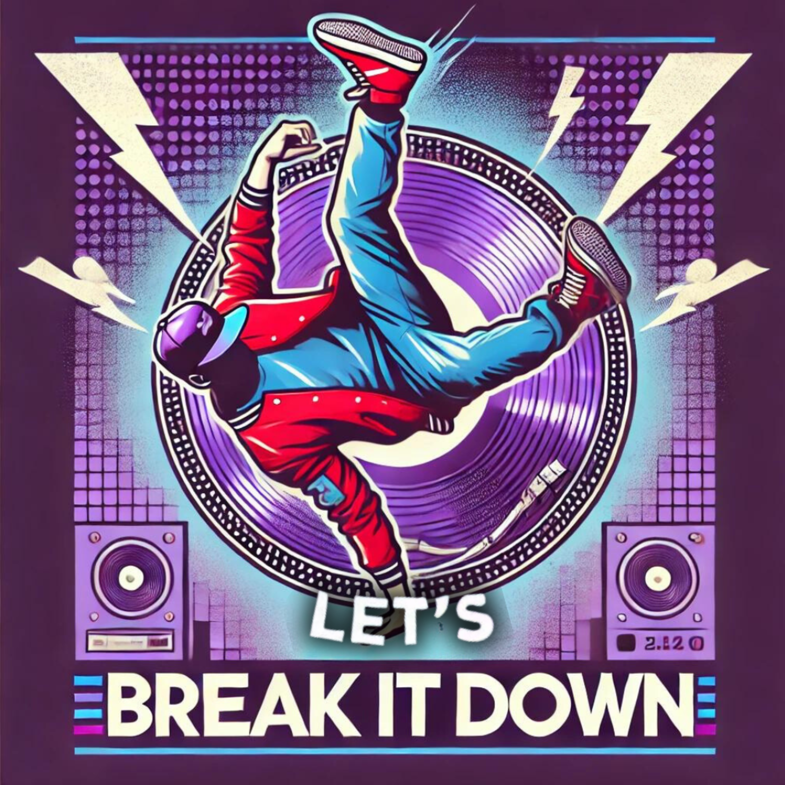 Let’s Break it Down