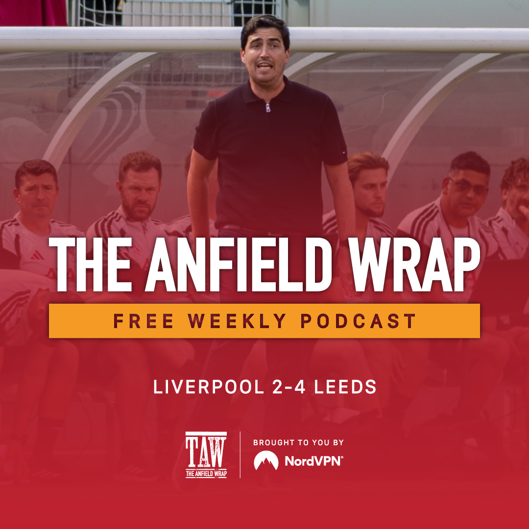 A Loss To Leeds Finishes The Pre-Season Tour | The Anfield Wrap