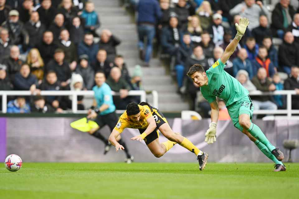 VAR Fails Wolves Yet Again! And Neves Wants Champions League Football... episode artwork