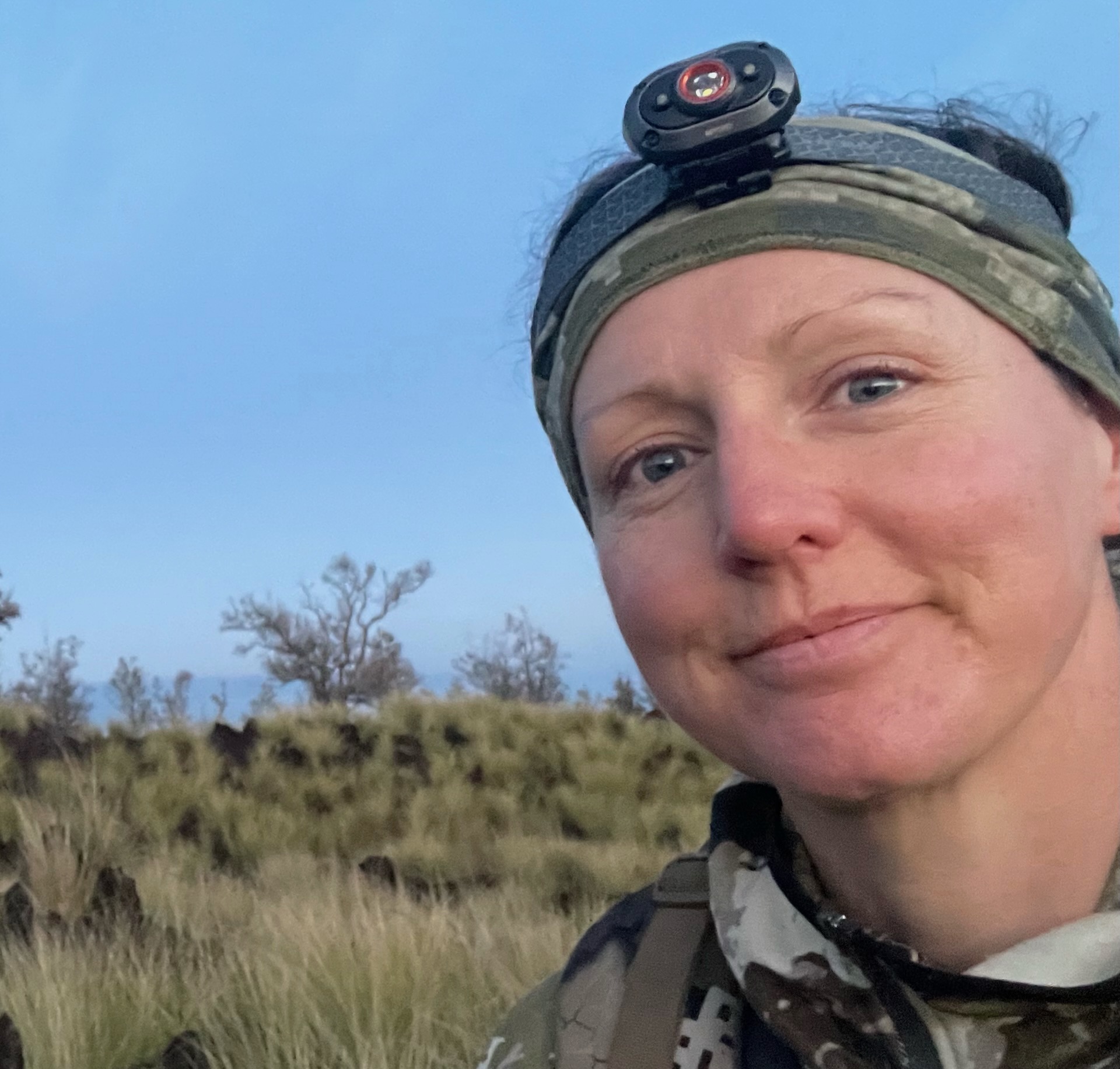 AFIELD: Archery Lessons with Moving Targets