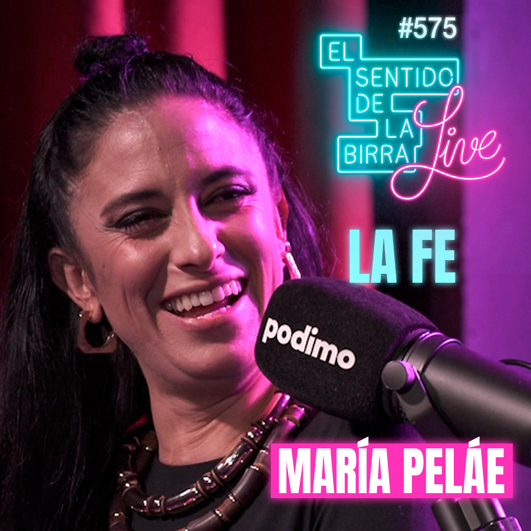 El Sentido de la Birra con Ricardo Moya