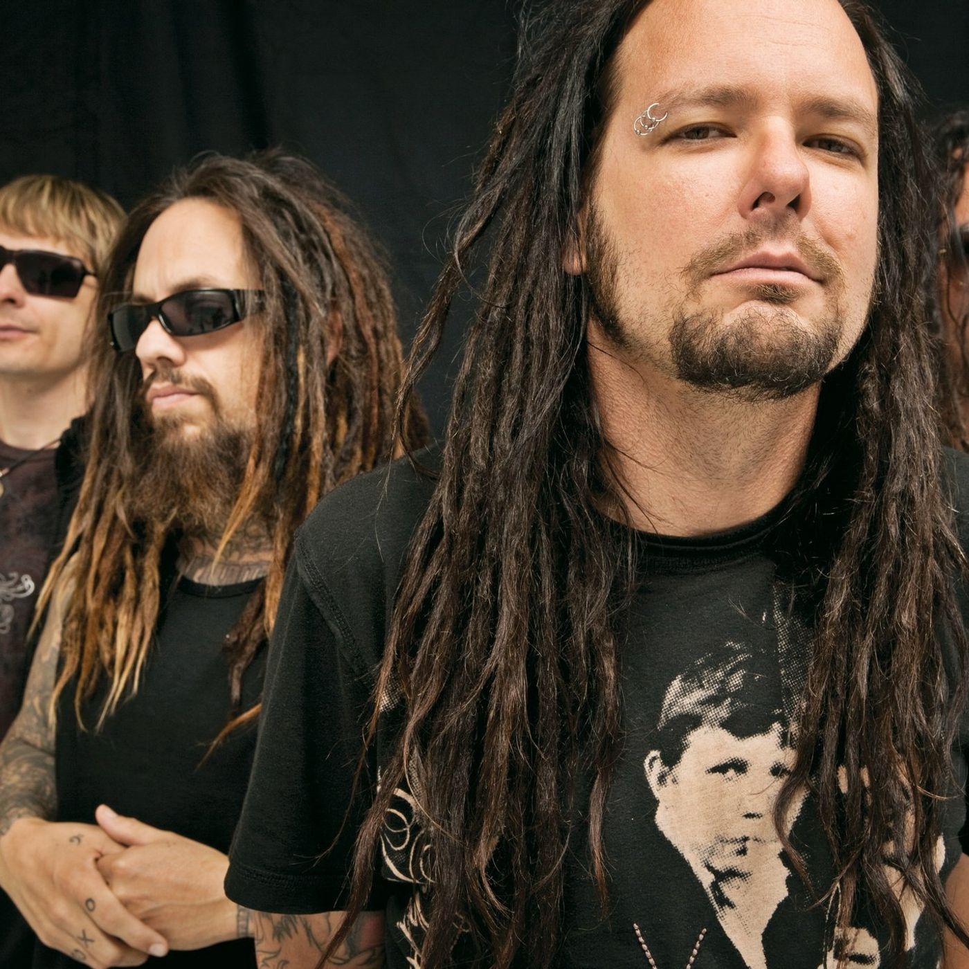 I Korn, ovvero un cazzutissimo viaggio all'interno del Nu Metal episode artwork