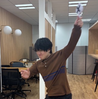 #20【2軒目】今年のM-1の日は