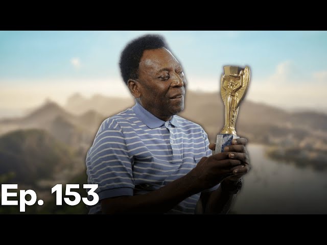 The Neighborhood Podcast