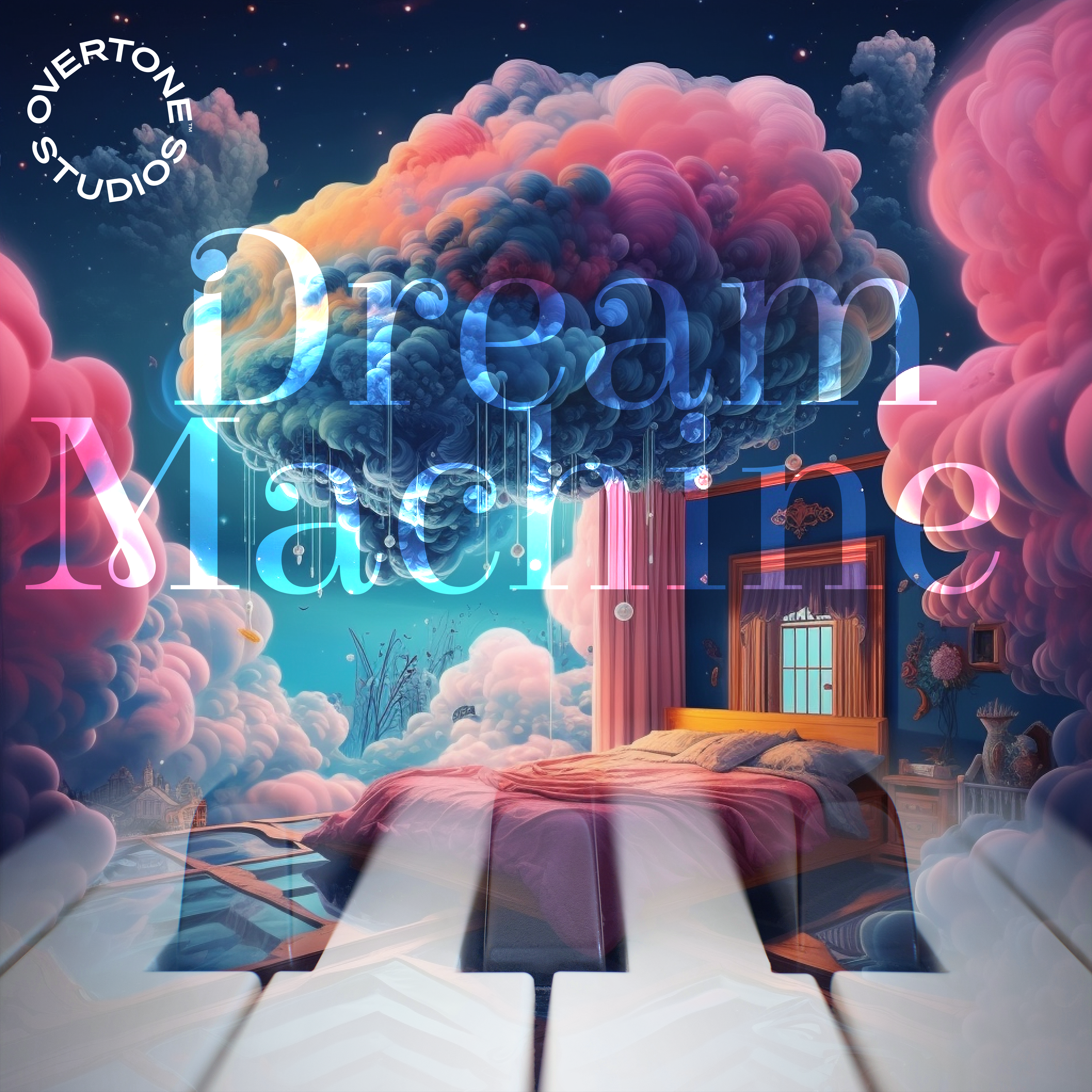 🎹 6-Hour Jazz Piano | Solo Performances for Sleep and Tranquility episode artwork