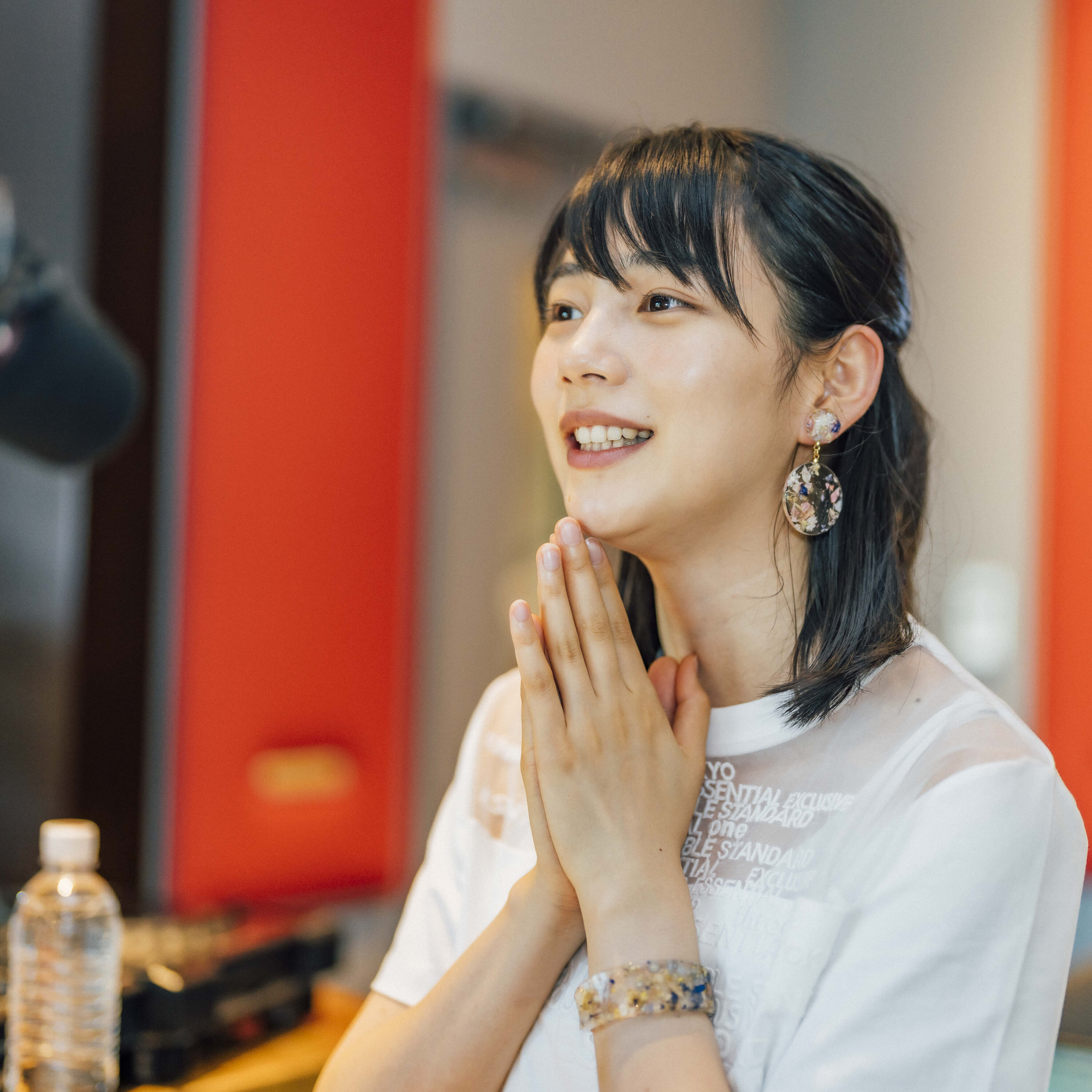 のん、番組リスナーと交流！ episode artwork