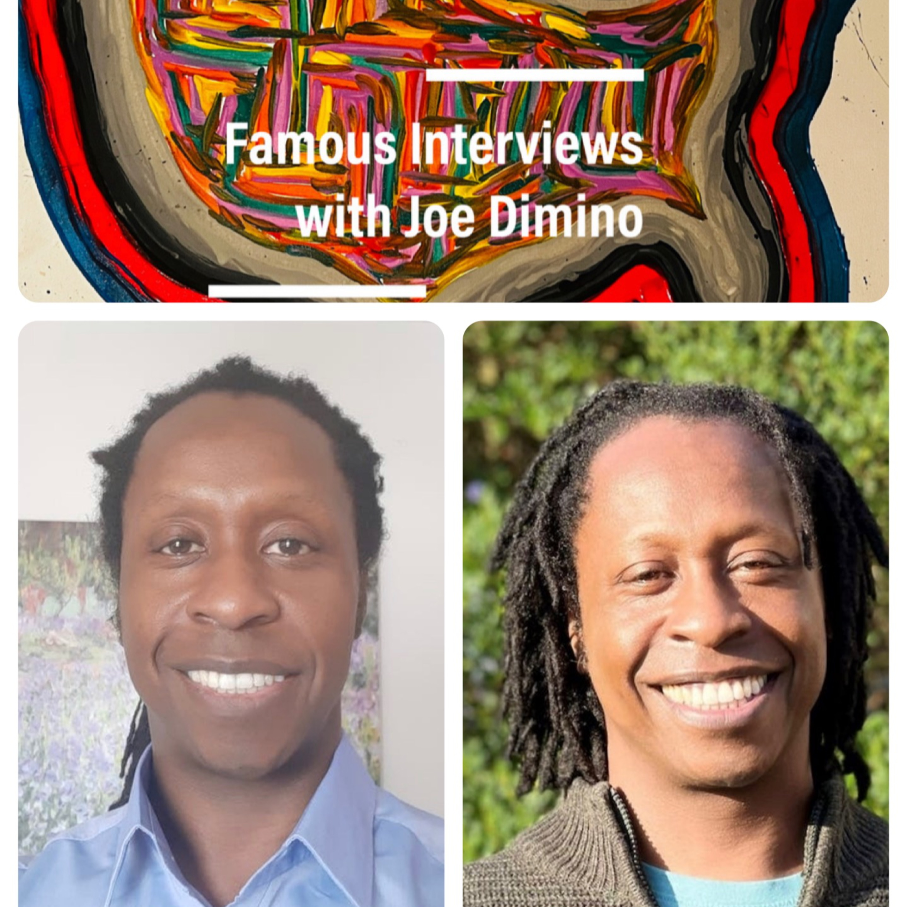 Mindset and Emotions Mastery Therapist Byron Athene episode artwork