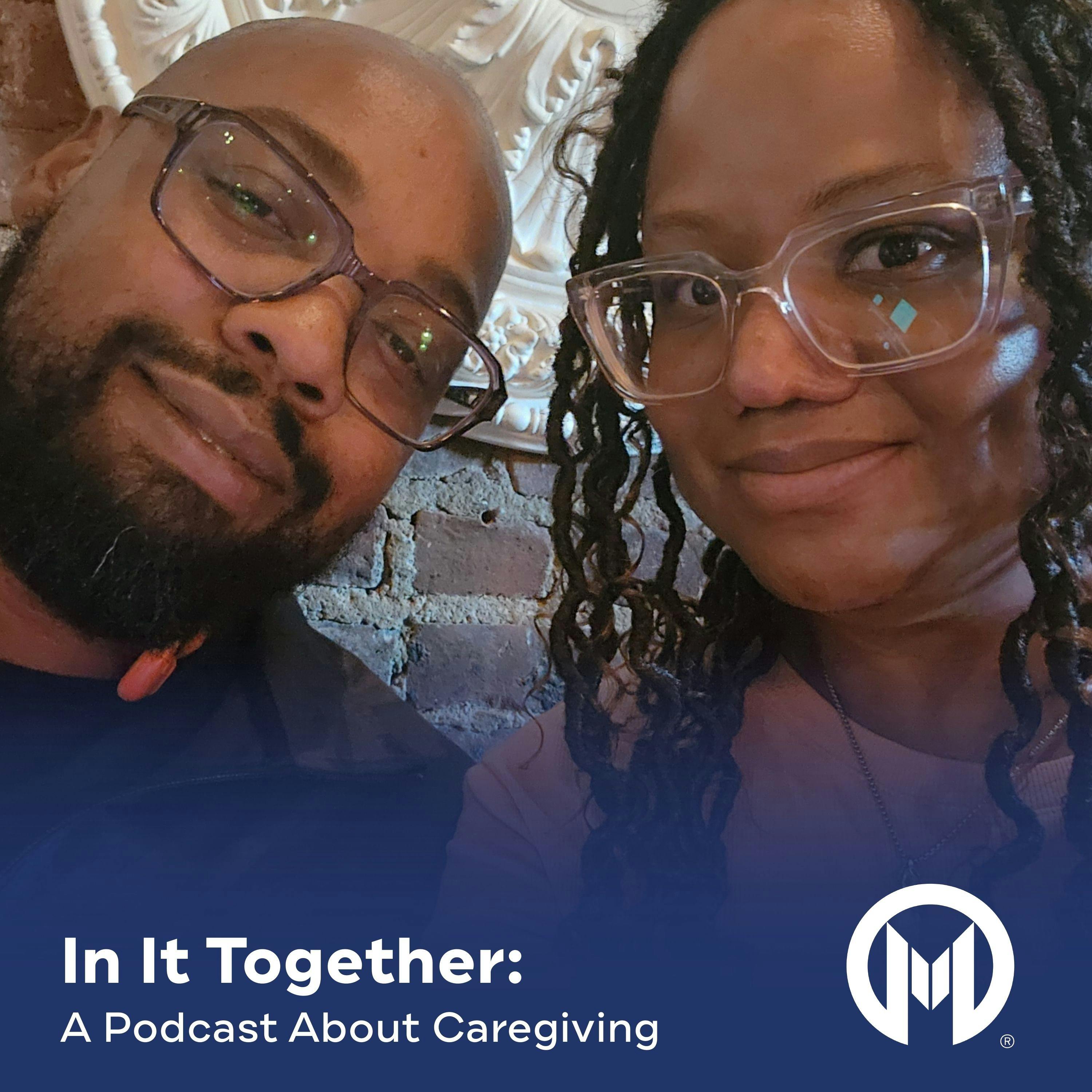 It’s a Marathon, not a Race with Nadia Lambert