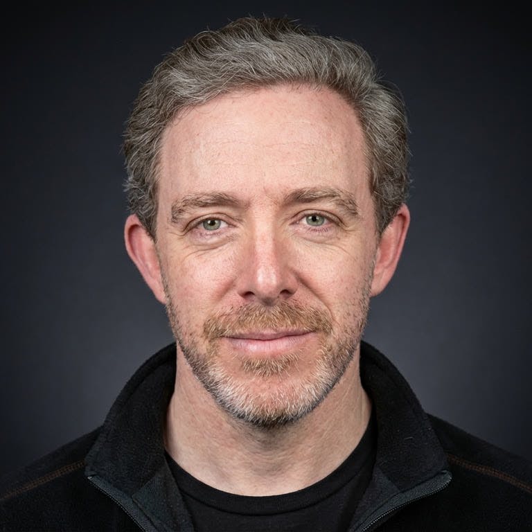 The Internet Computer: Caffeine.ai CEO Dominic Williams on Unstoppable, Self-Writing Software