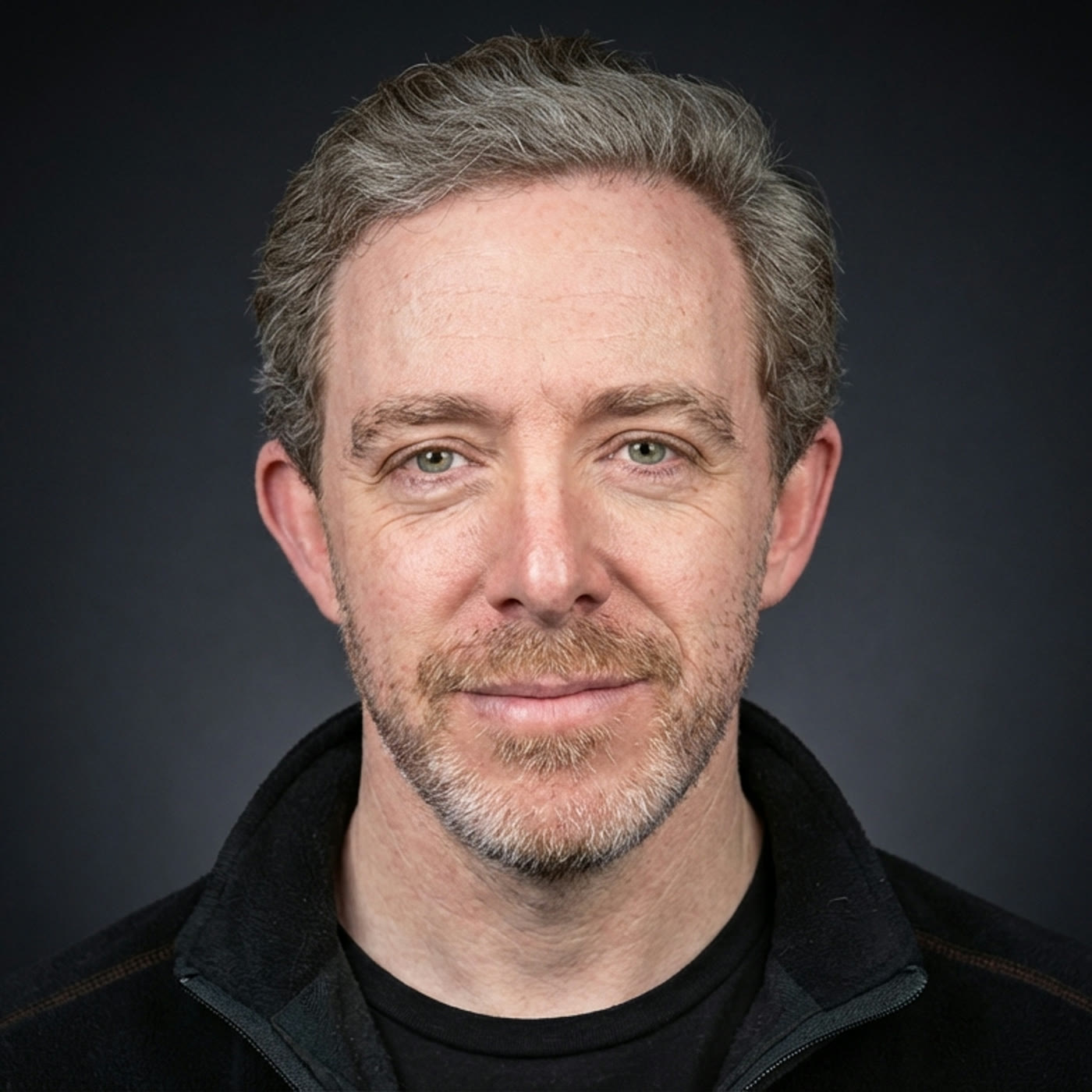 The Internet Computer: Caffeine.ai CEO Dominic Williams on Unstoppable, Self-Writing Software