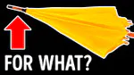Why Umbrellas Have a Pointed End + 19 Hidden Purposes Only 1% Know — Bright Side cover