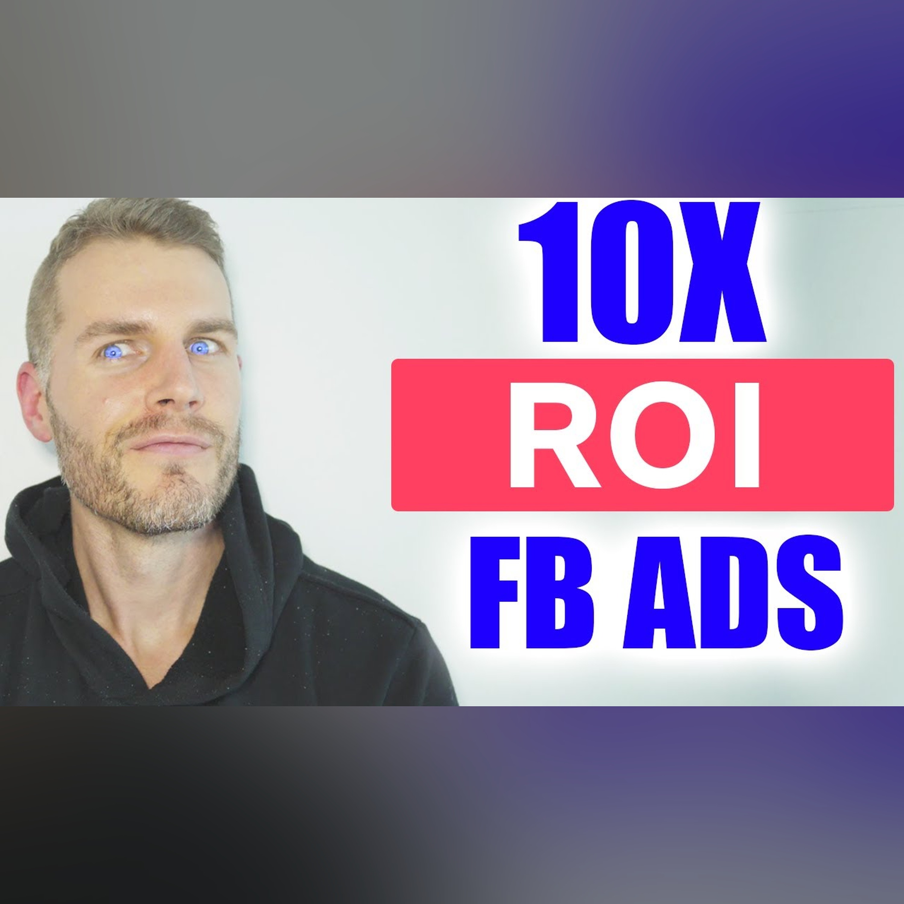 These 4 Ad Designs CRUSH Facebook Ads