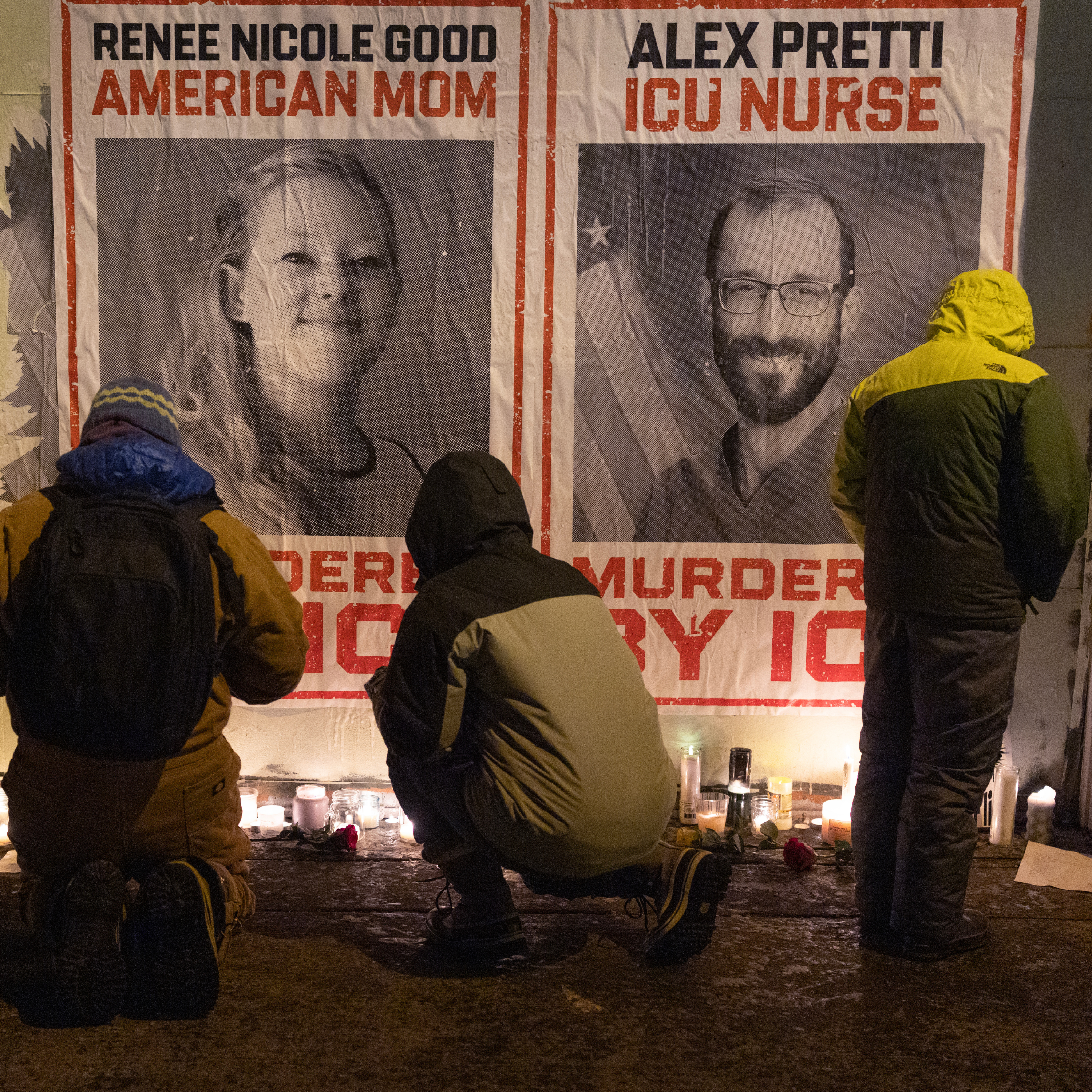 Political Retribution: From Minnesota to Georgia