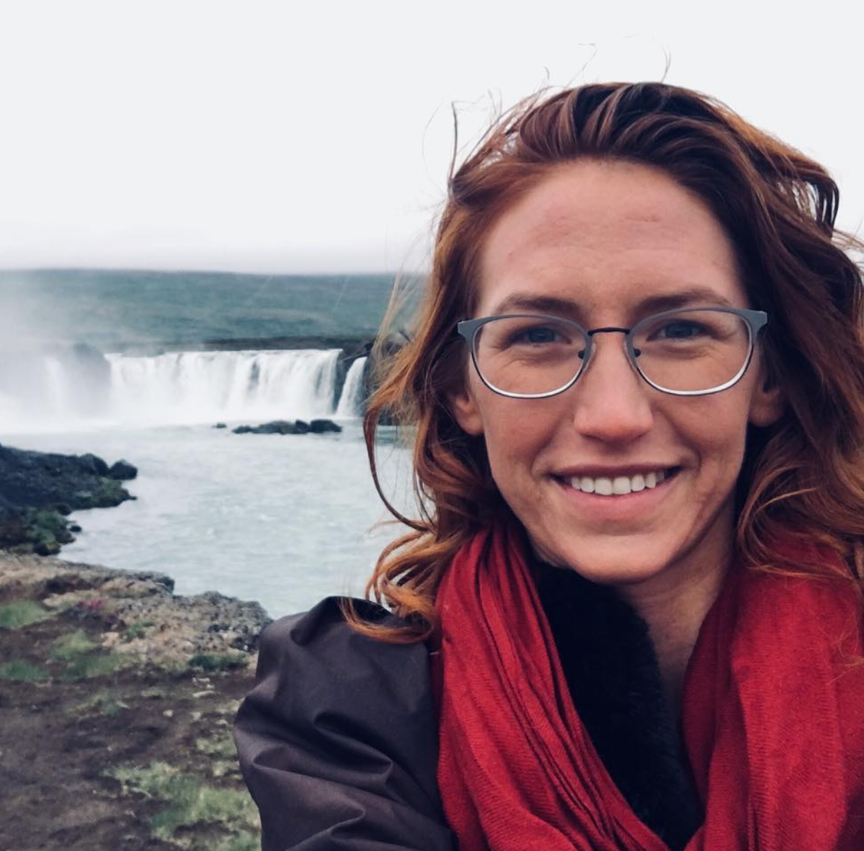 167: How To Create Deep Friendships Quickly and Design an Ecologically-Regenerative Nomad Life with Kaela Atleework