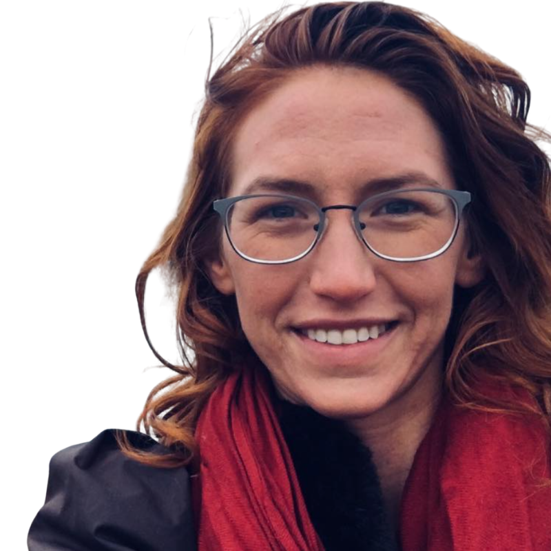How To Create Deep Friendships Quickly and Design an Ecologically-Regenerative Nomad Life with Kaela Atleework (Ep 167)
