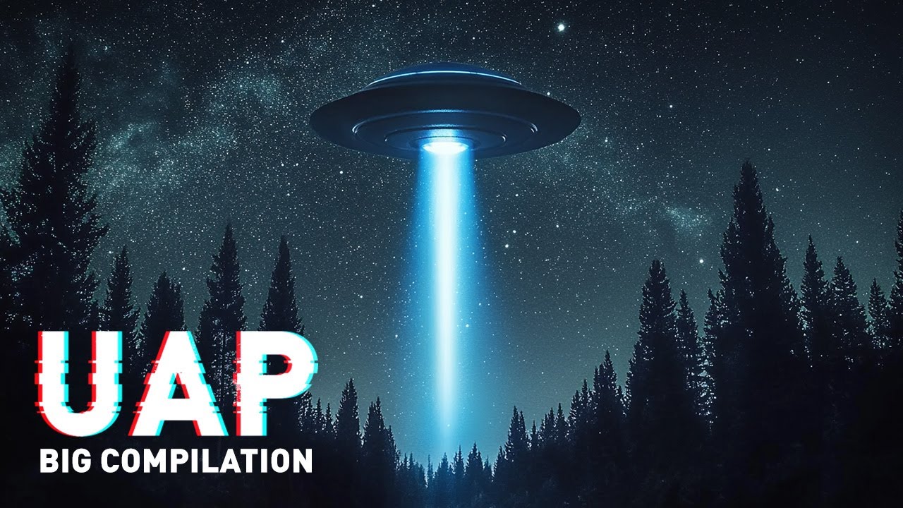 UFOs & Aliens: The Big Documentary – Secrets, Facts, and Shocking Evidence!