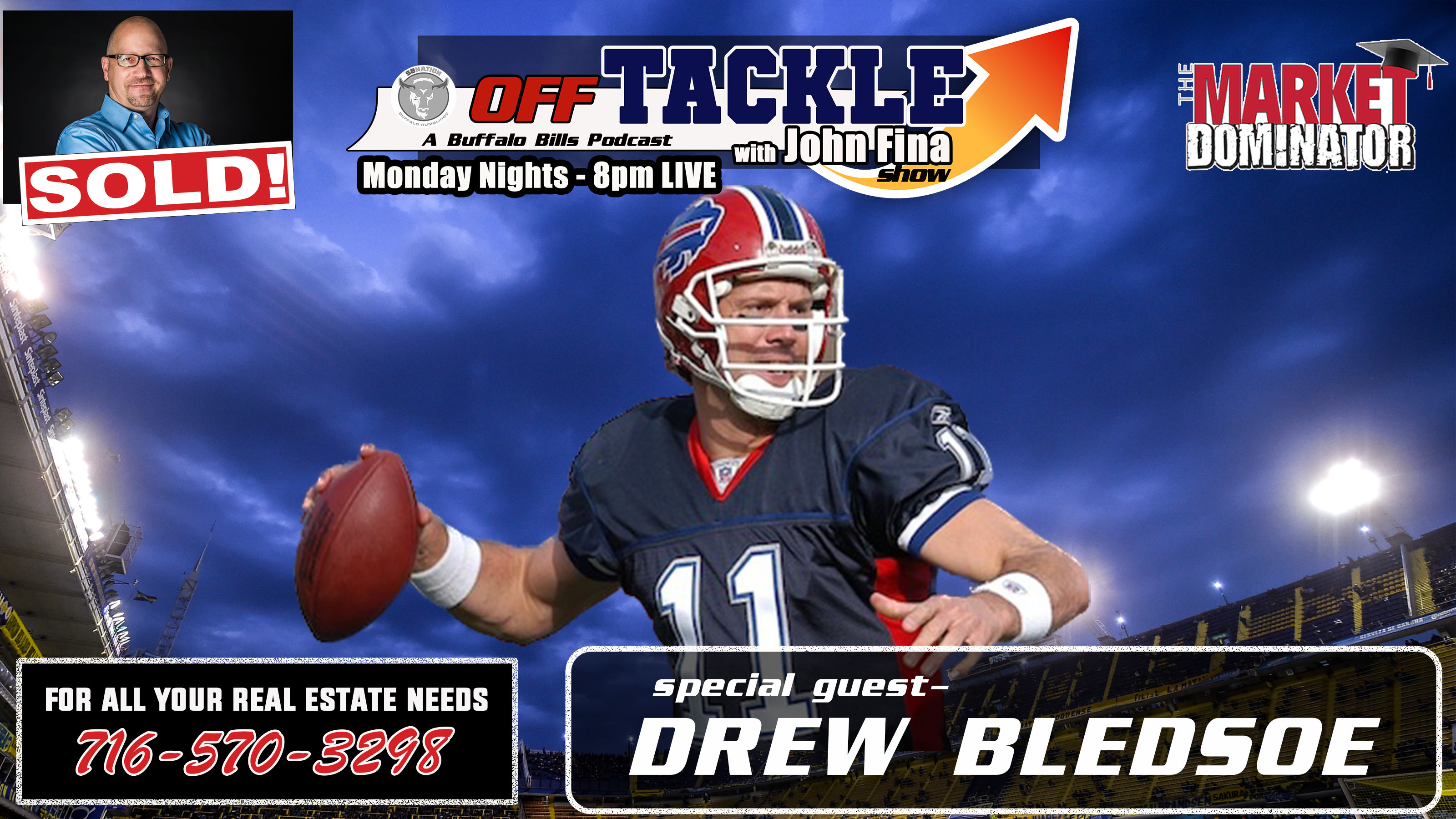 Buffalo Rumblings: for Buffalo Bills fans