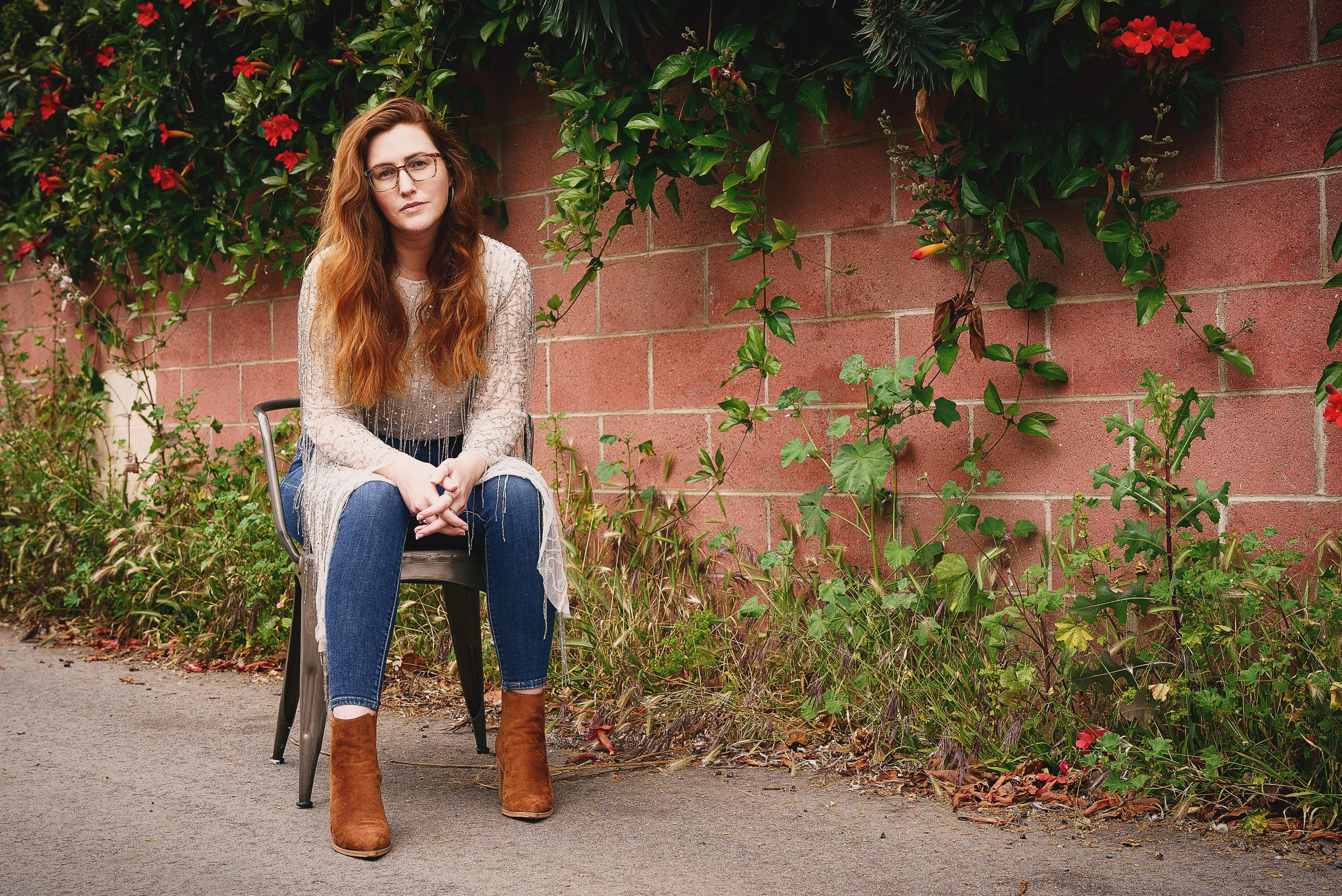 The Arwen Lewis Show