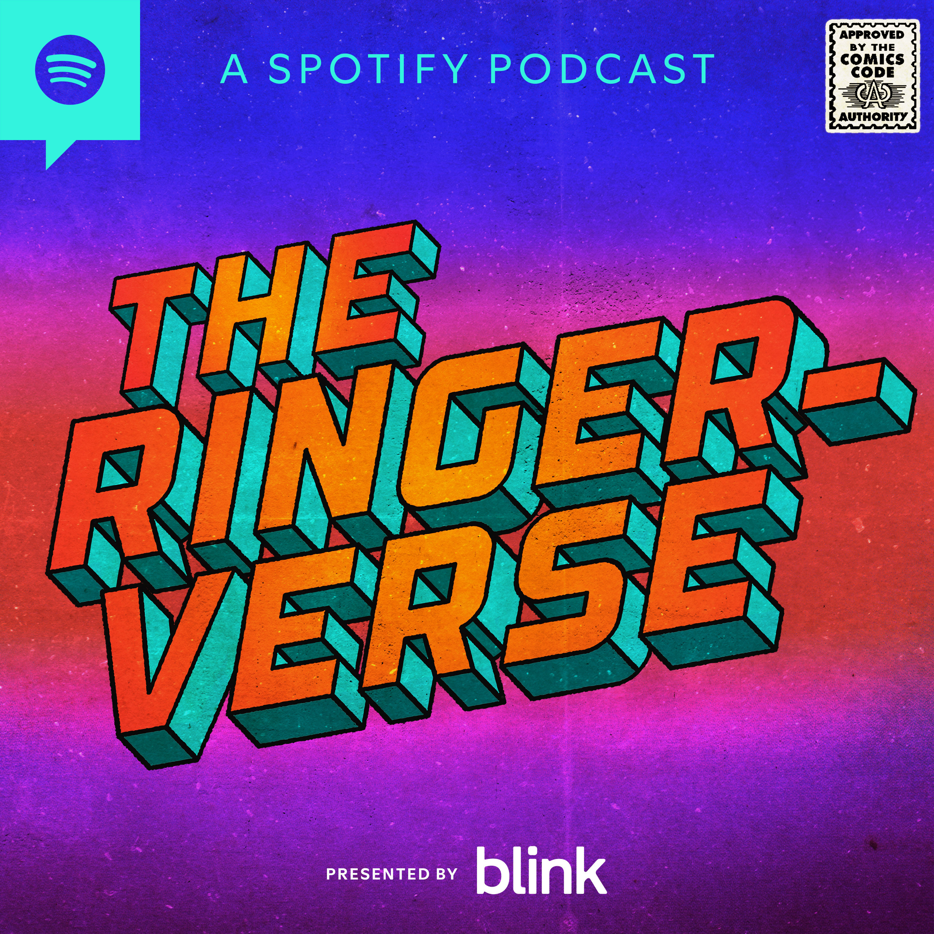 The Ringer-Verse