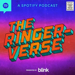 The Ringer-Verse Artwork