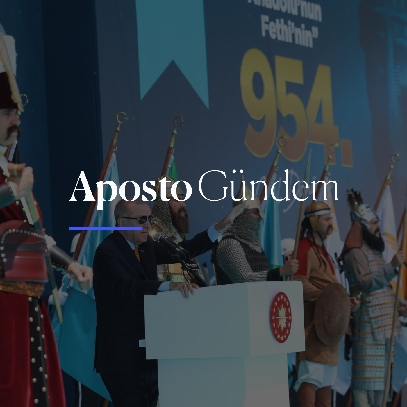 Malazgirt mesajları, memur zammı | 27 Ağustos 2025