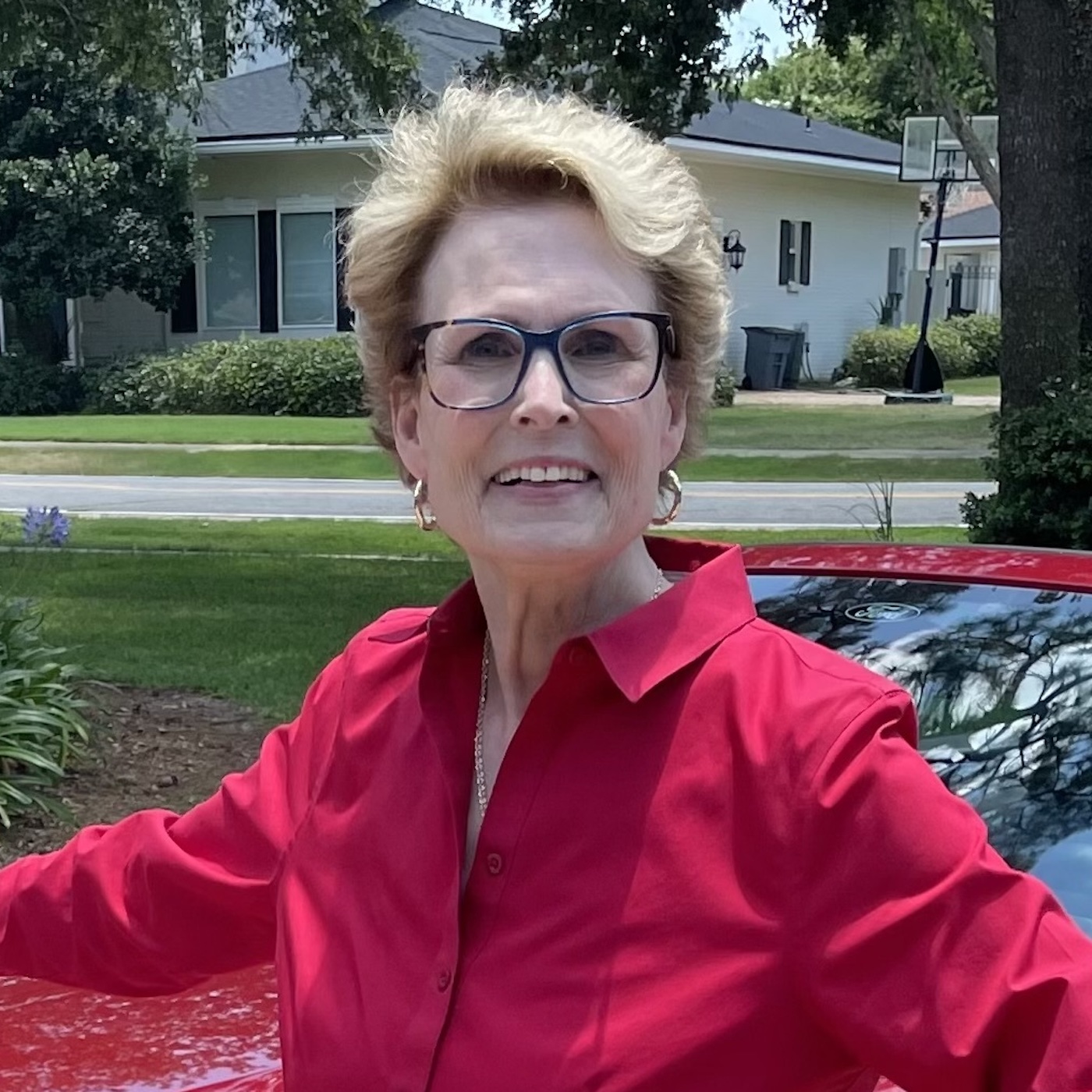 Ep. 491 Surviving Cancer: Suzanne Martin's Radioembolization Journey