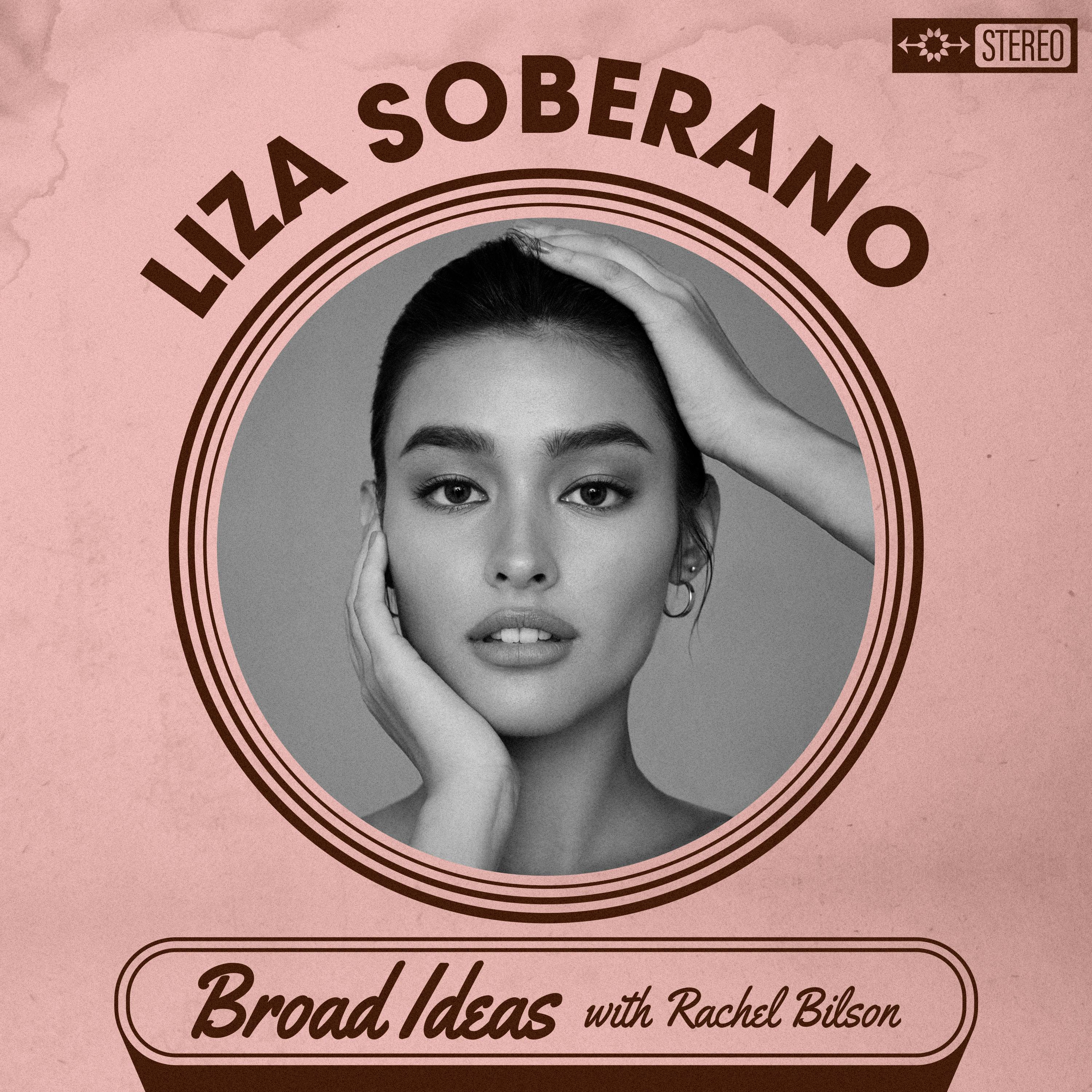 Liza Soberano on Mental Health, Lisa Frankenstein, and the Philippines