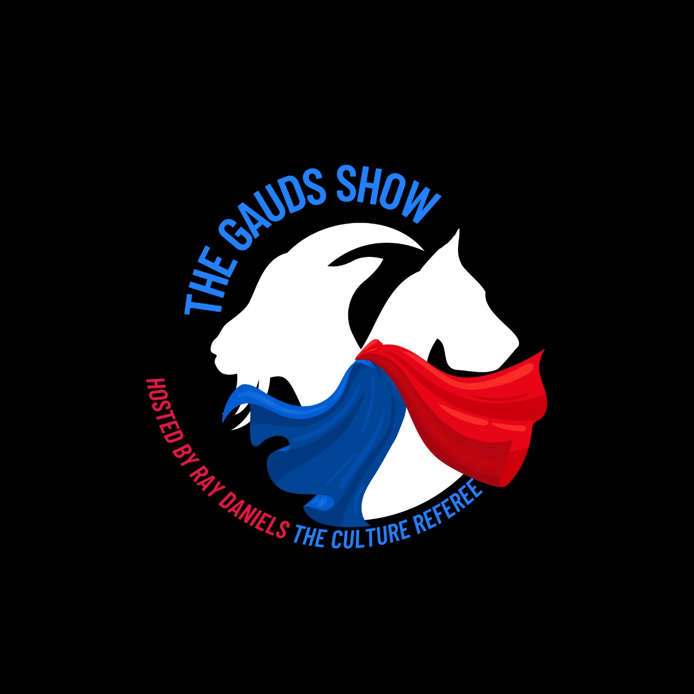 Ray Daniels Presents