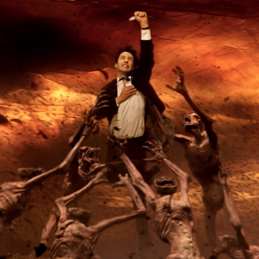 Constantine: il film che non ci meritiamo più episode artwork