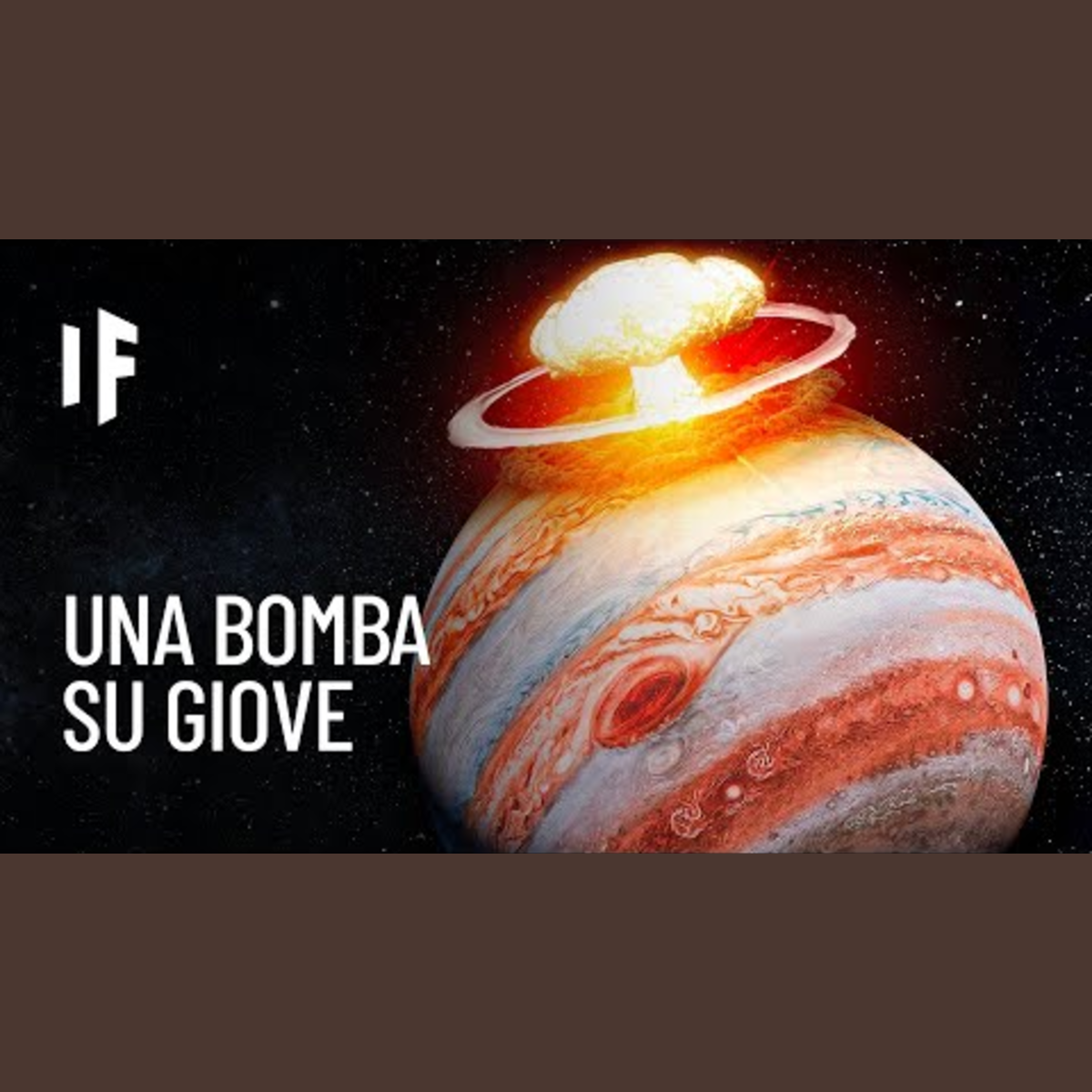 Cosa succederebbe se - What If Italiano