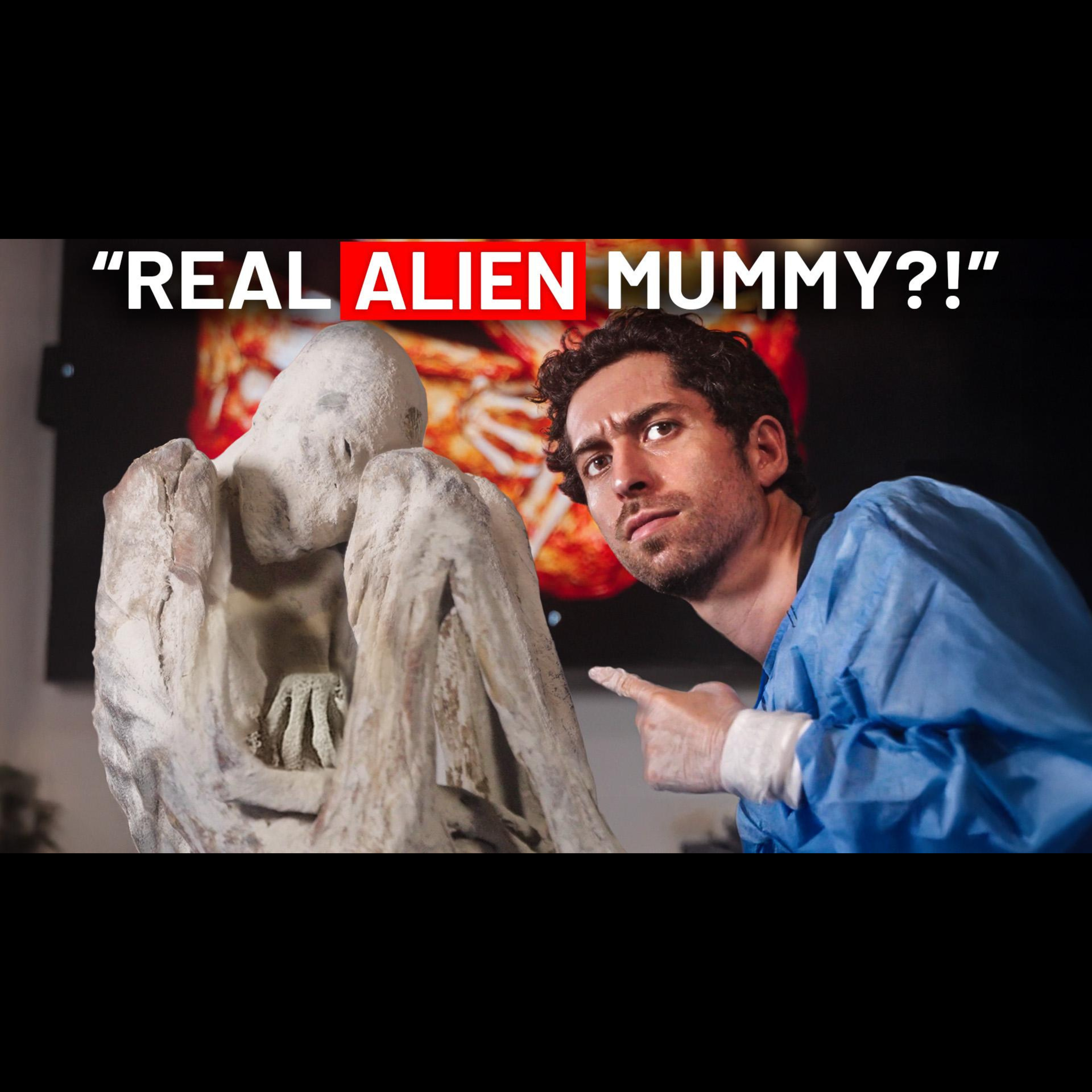Alien Mummies Found In Peru (DNA Test REVEALED!) | Exclusive Documentary