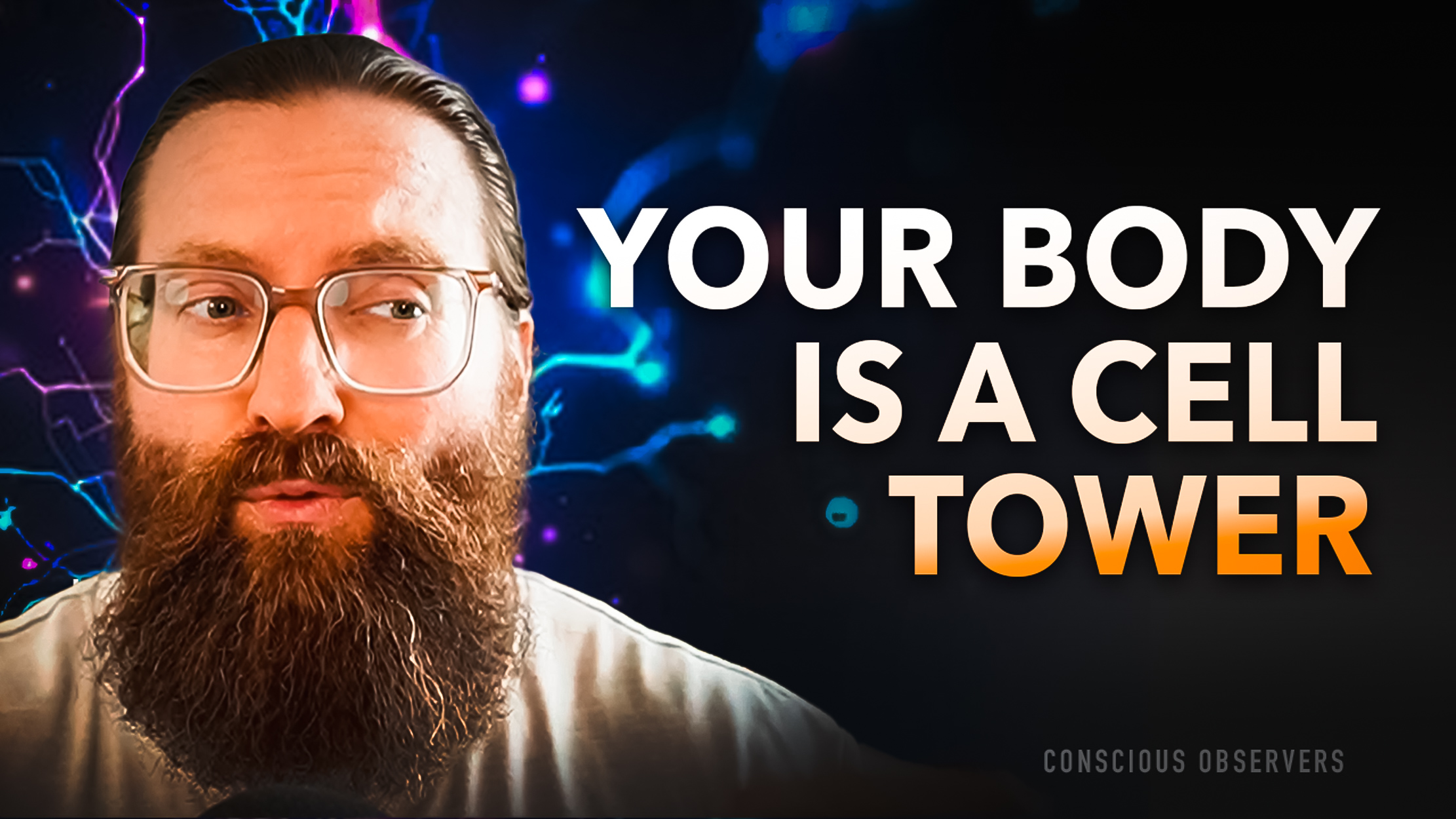 Mitochondria - The Alien Energy Source That Powers Our Bodies | EP 78