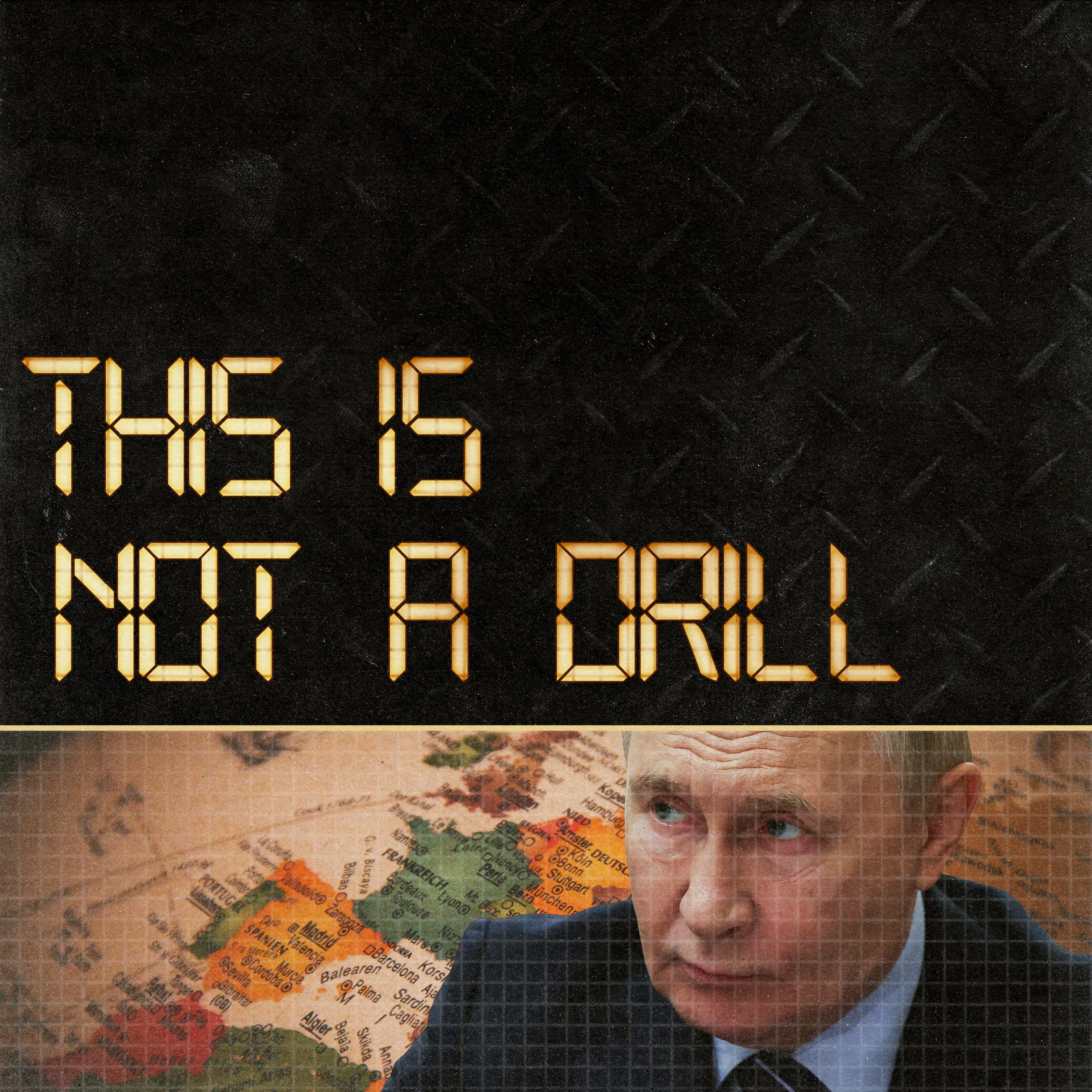 Inside Russia’s web of terror – How Kremlin proxies wreak havoc across Europe episode artwork