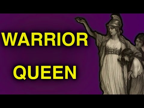 Boudica's Revenge: The Battle of Watling Street episode artwork