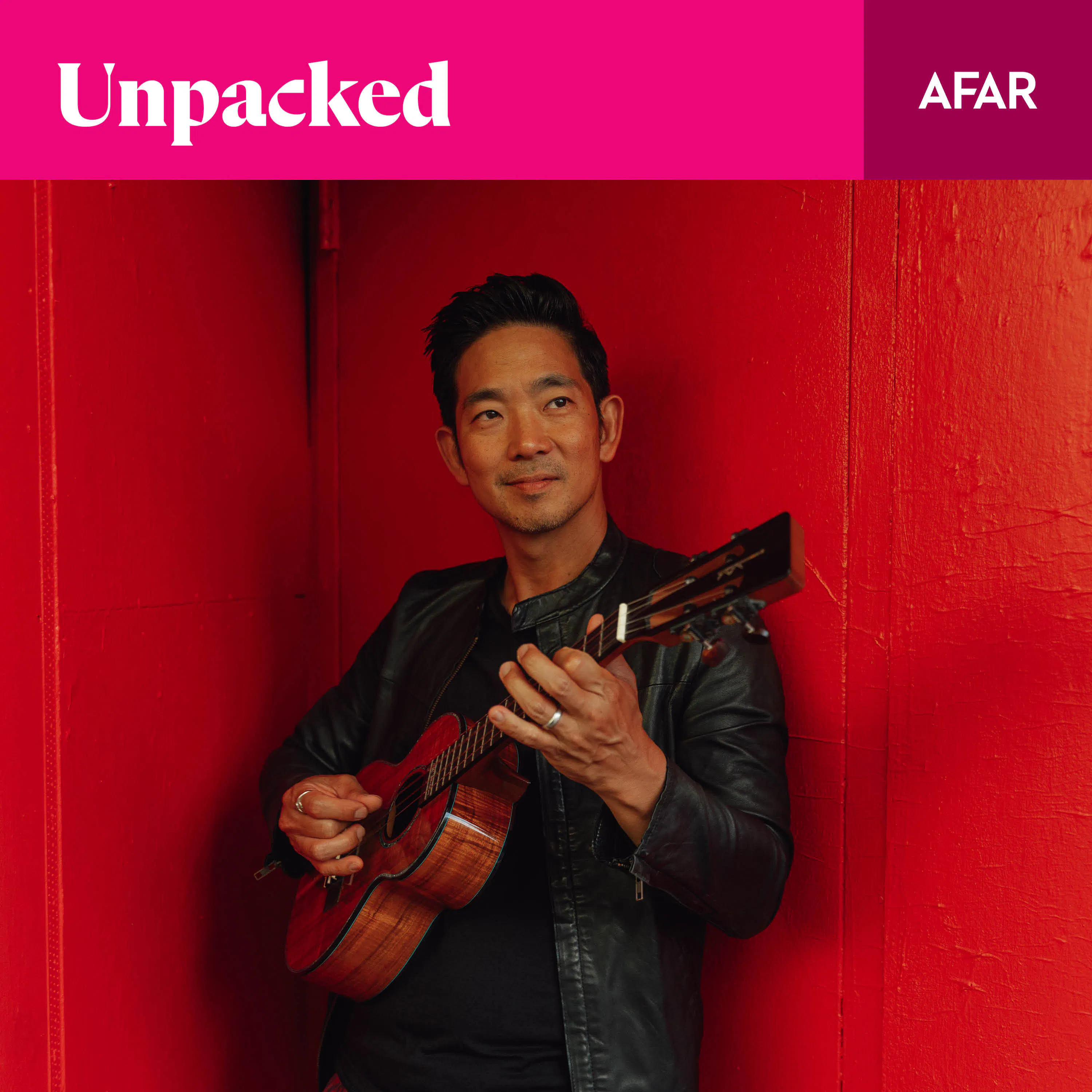 The Joyful Instrument That Became the Sound of Hawai'i episode artwork