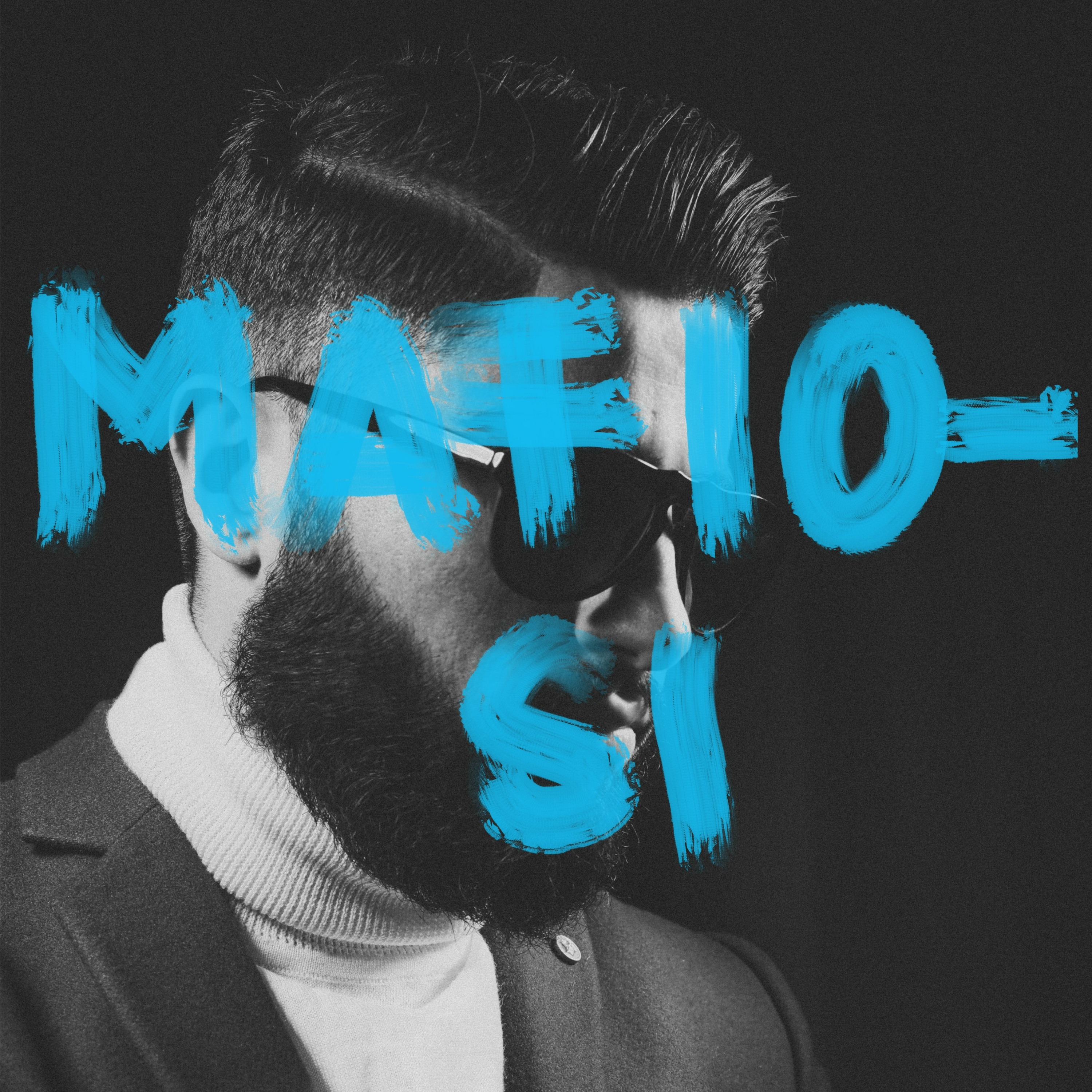 [2019-09-15] Ghostwriter - Matthäus.Mafiosi (Stefan Hänsch) episode artwork