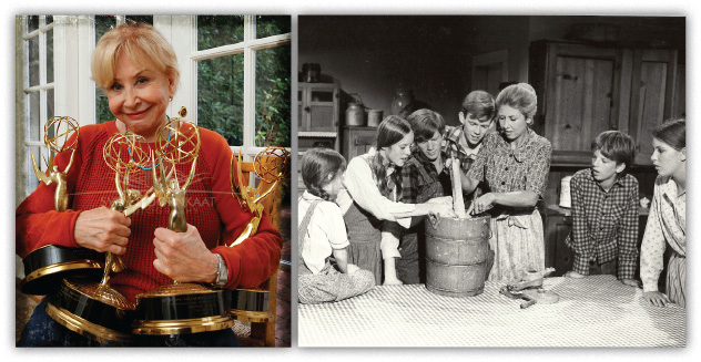 TV Confidential with Ed Robertson