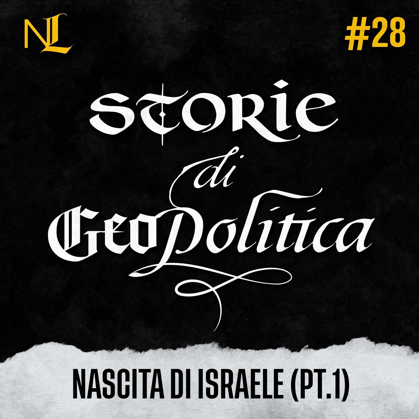 Nova Lectio - Storie di Geopolitica