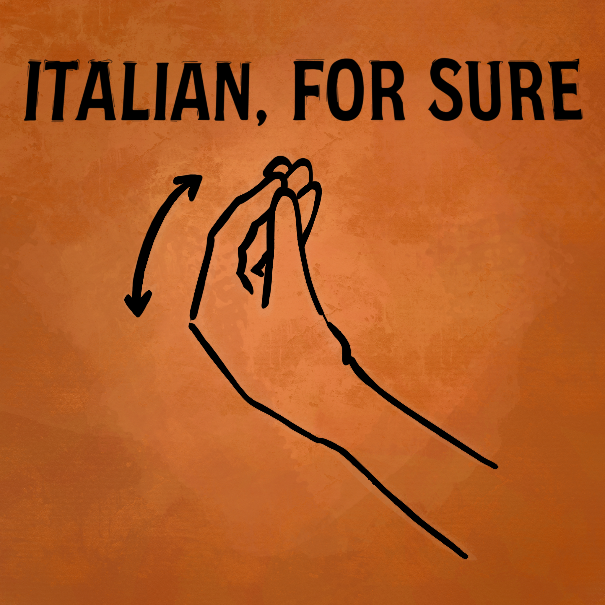 Mamma Mia - Decode Italian Hand Gestures, Accents and Onomatopoeias with Polyglot Artist Maddalena Mazzaferri from Rome, Italy