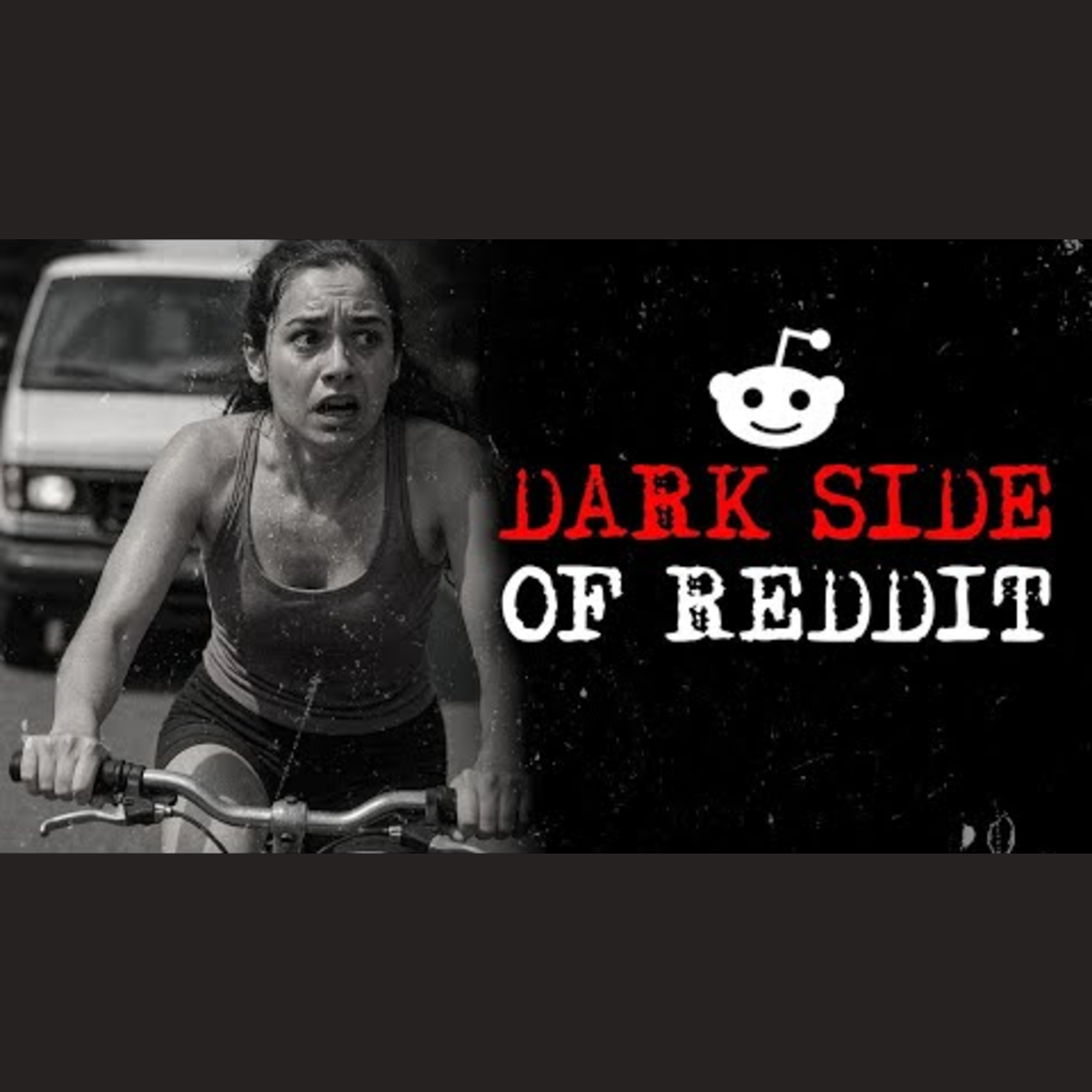 Volume 303: Disturbing True Stories from Reddit episode artwork