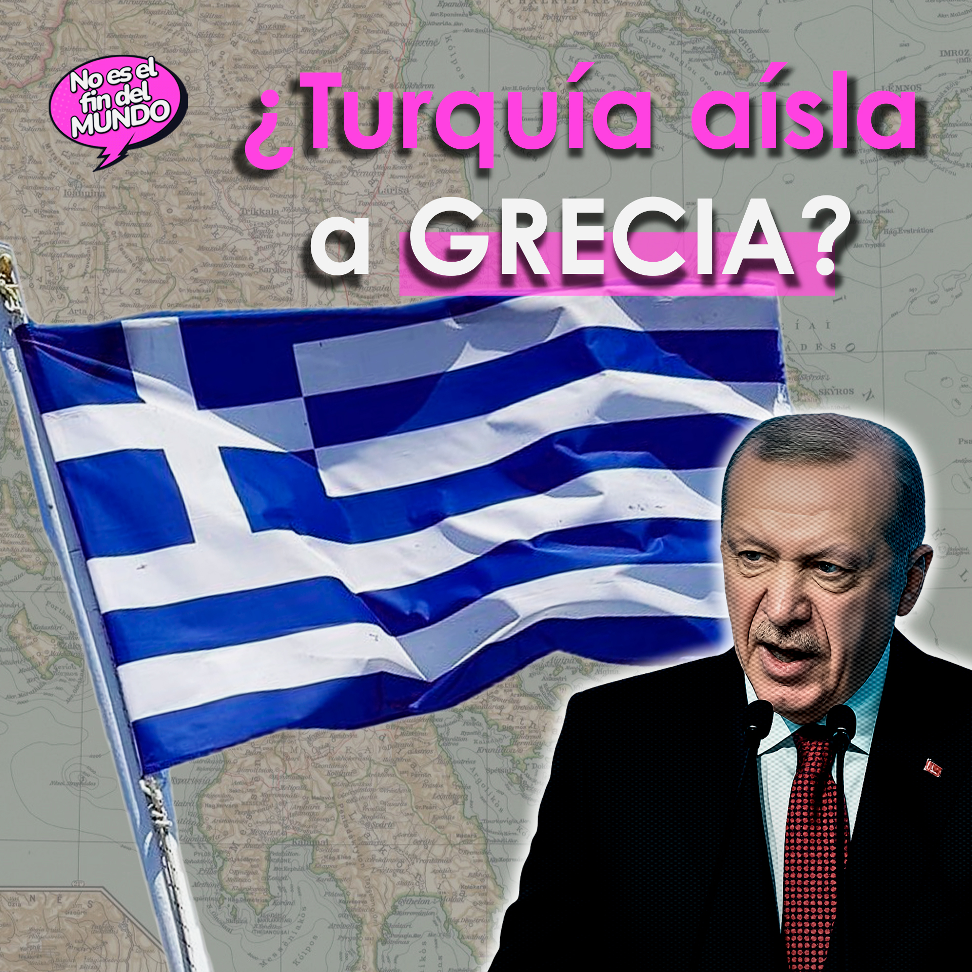288. Grecia más allá del mito: una potencia estratégica
