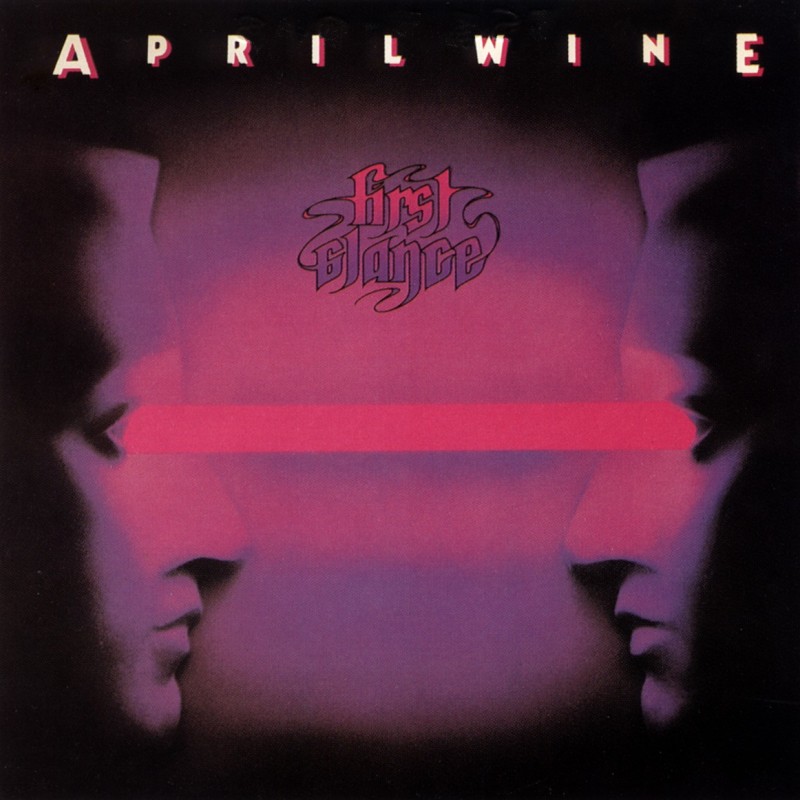 7. DAY BY DAY: APRIL WINE - FIRST GLANCE