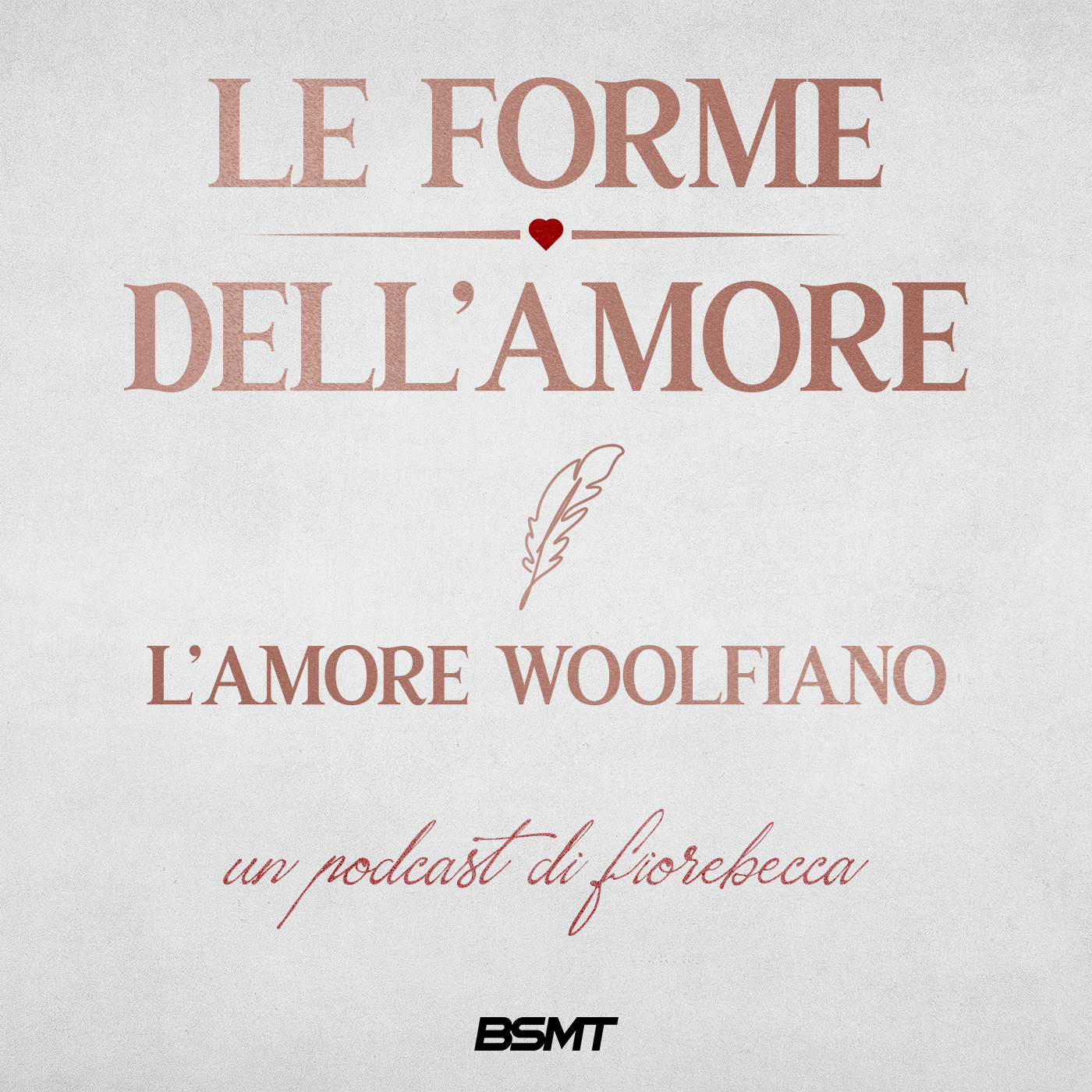 25 • L'amore woolfiano.