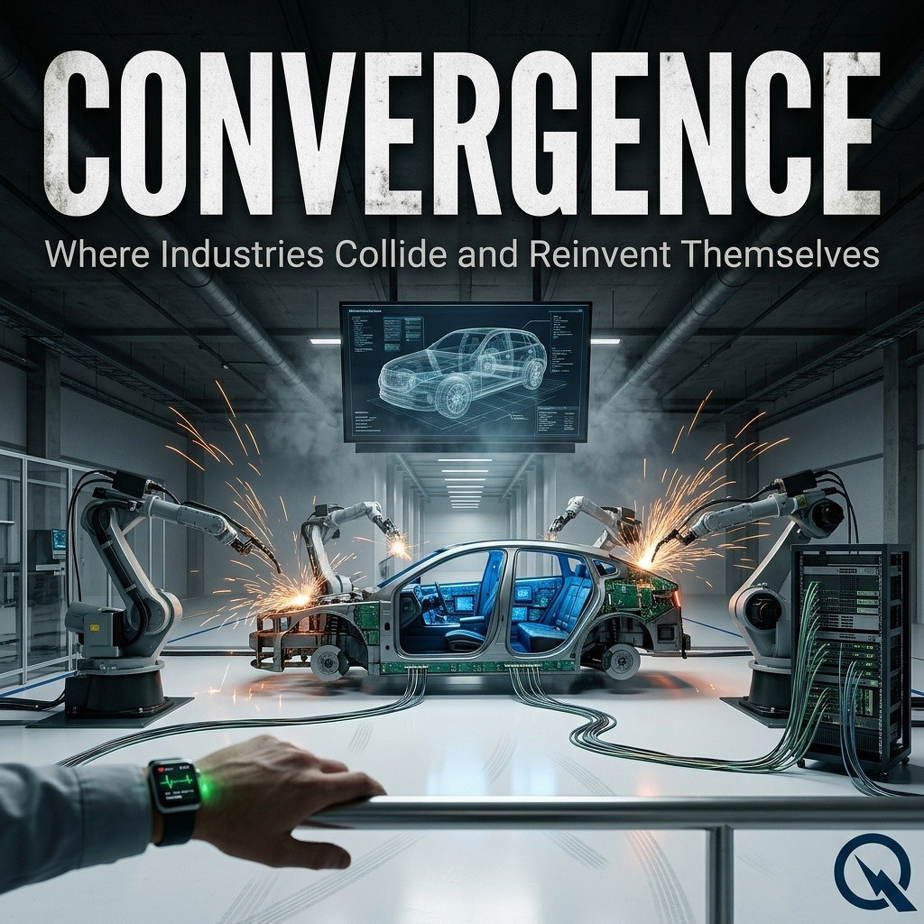 Convergence