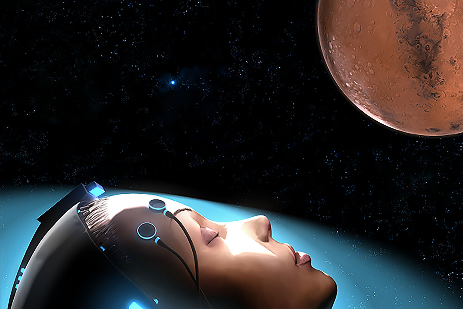 Concepts Near Science Fiction