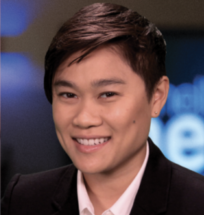 Red Hen Press Poets with Michelle Meow (EXPLICIT)