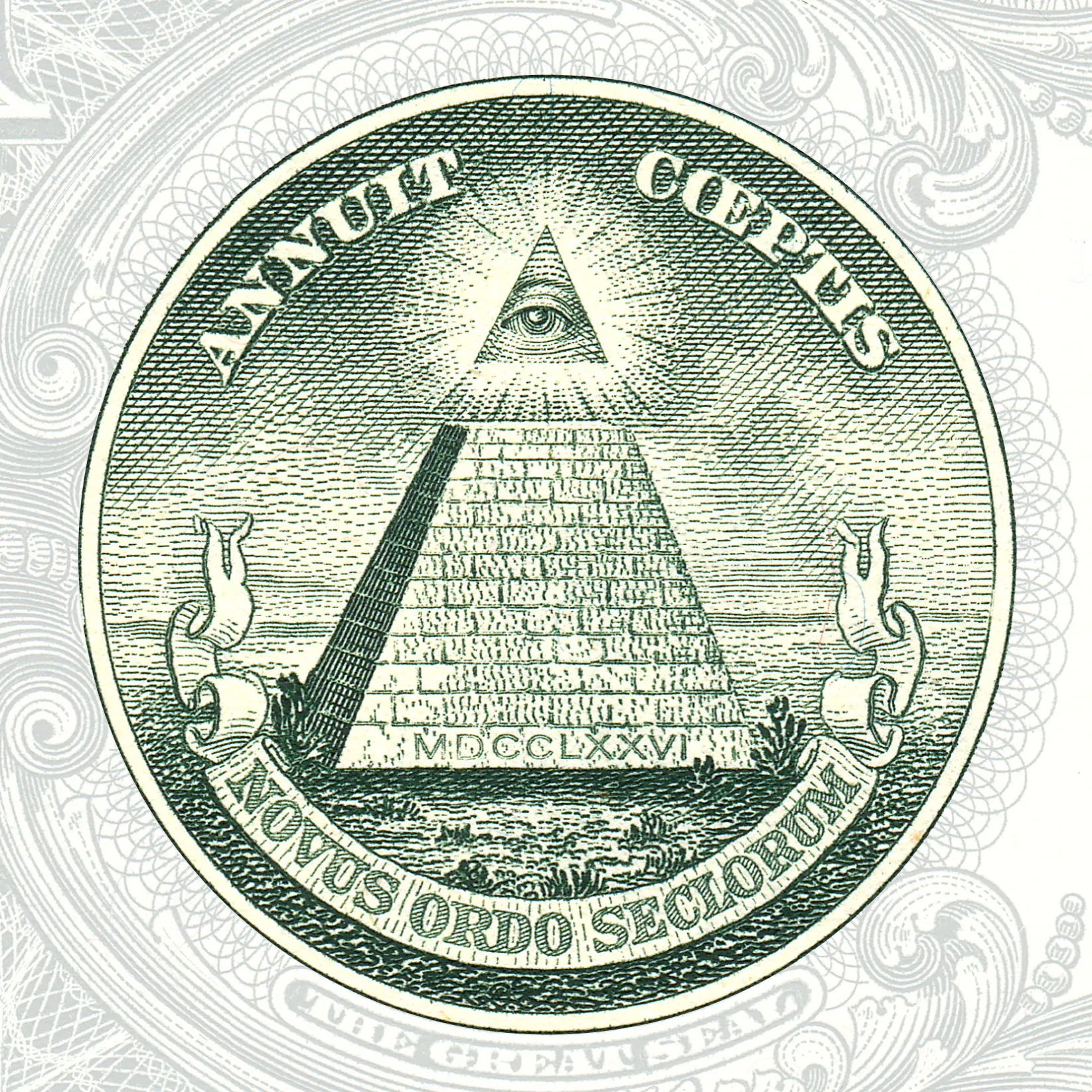 Denver International Airport Part 2: Conspiracies are for Losers episode artwork