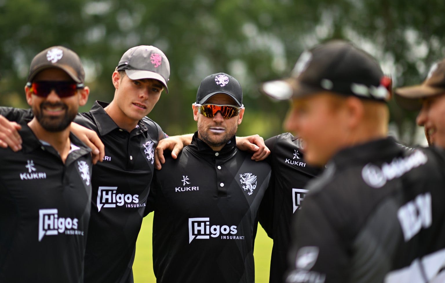 *INSERT SPONSOR'S NAME* One Day Cup Fever *INSERT SPONSOR'S NAME* One Day Cup Fever